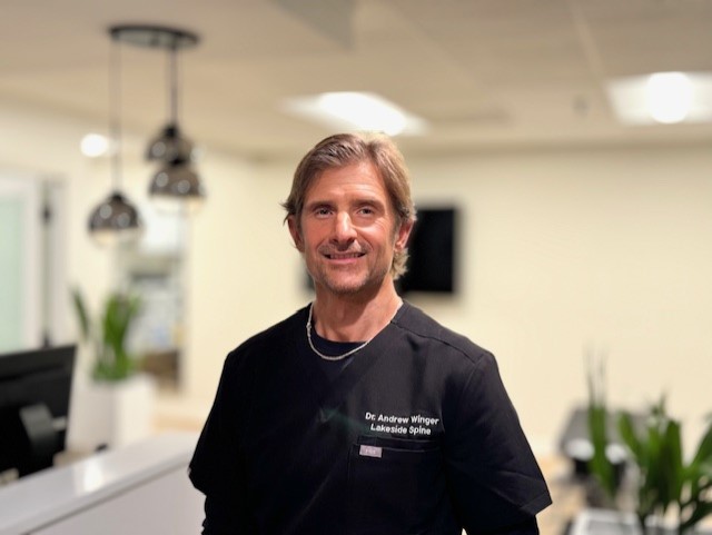 New patient special | lakeside spine and wellness |