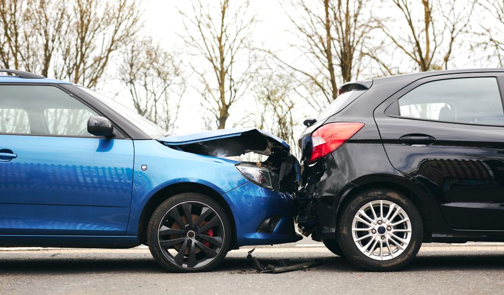 Help For Auto Injuries at Lakeside Spine and Wellness