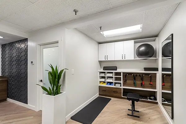 Chiropractic Renton WA Rehab Corner Close