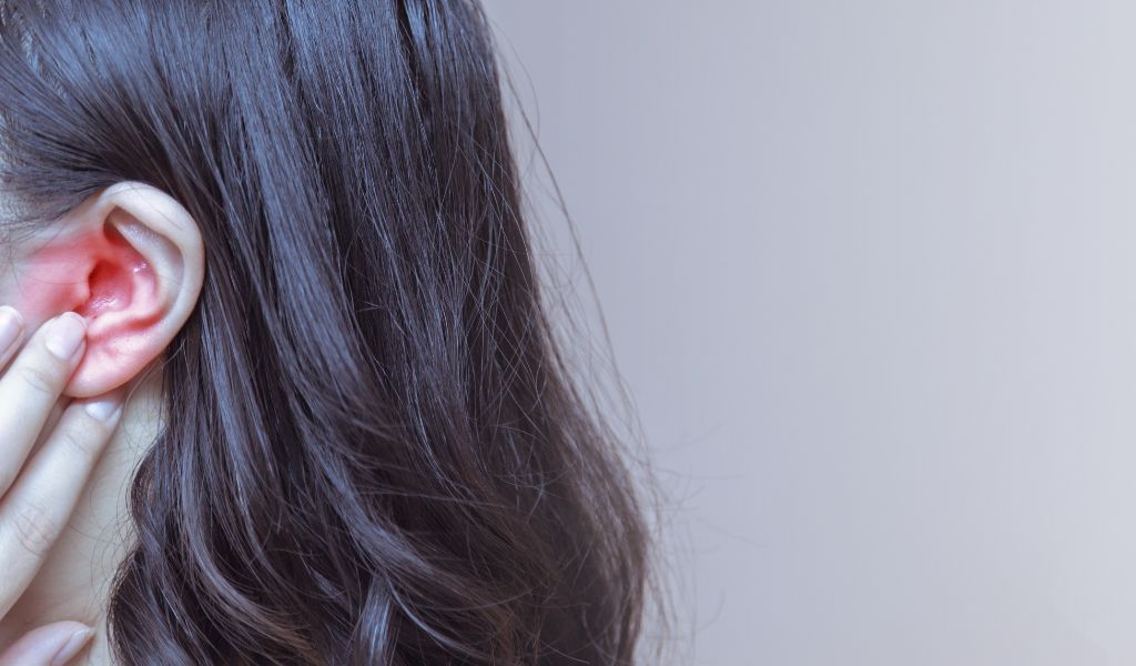 Ear Infections Care at Lakeside Spine and Wellness