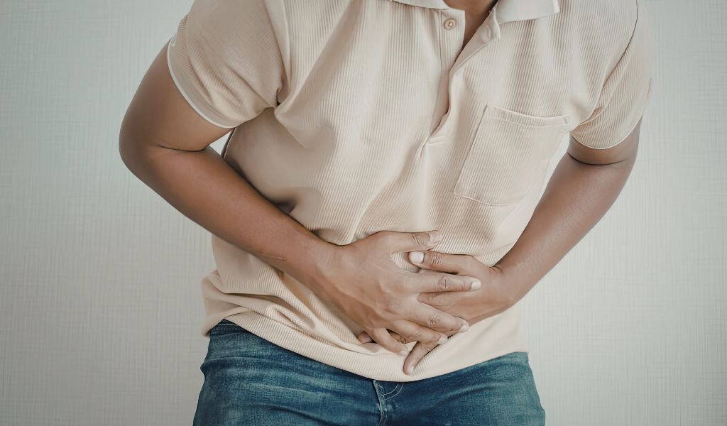 Help For Gut Brain Disorders at Lakeside Spine and Wellness