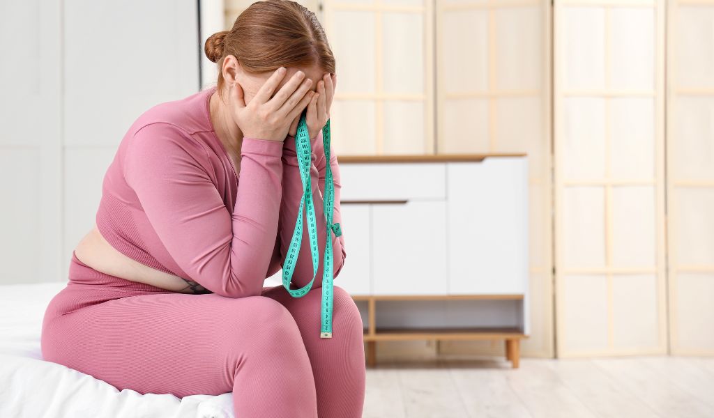 Obesity Support at Lakeside Spine and Wellness