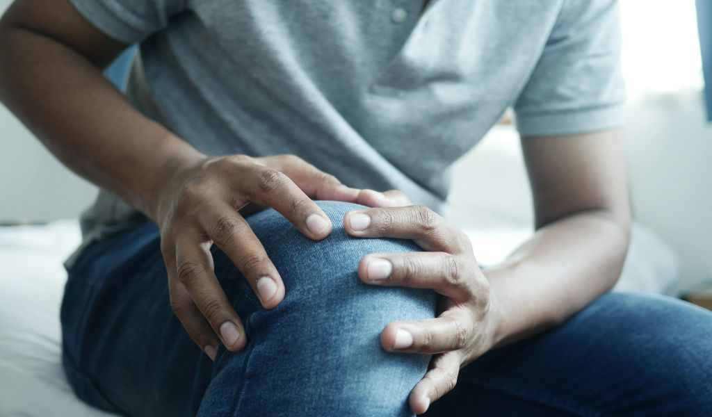 Personal Injury Support at Lakeside Spine and Wellness