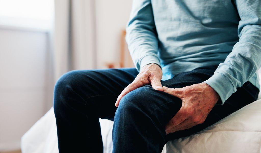 Pinched Nerve Relief at Lakeside Spine and Wellness