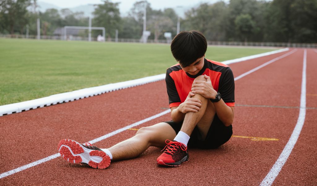 Help For Sports Injuries at Lakeside Spine and Wellness