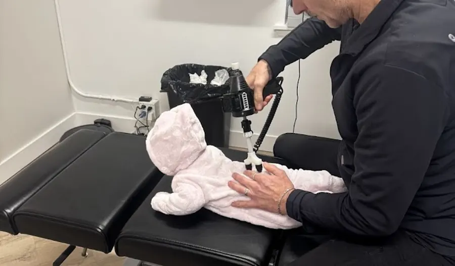 Help For Neurodevelopmental Disorders at Lakeside Spine and Wellness