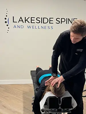 Prenatal Chiropractic