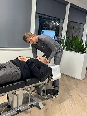 Pediatric Chiropractic