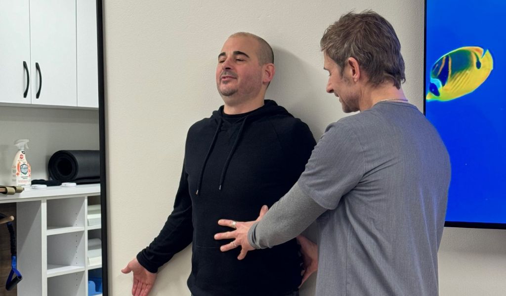 The Balance, Alignment, And Movement Model -  Lakeside Spine and Wellness